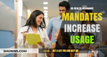 Health Insurance Mandates: Do They Boost Healthcare Utilization?