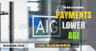 How Health Insurance Payments Impact Your AGI: Key Insights