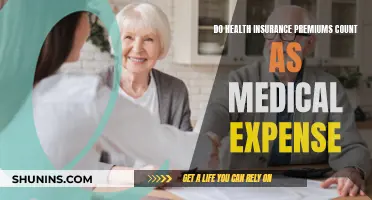 Understanding Insurance Premiums: Are They Medical Expenses?
