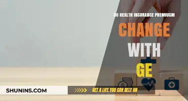 How Geographic Location Impacts Your Health Insurance Premiums