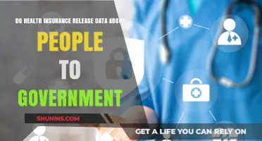 Health Insurance Data Sharing: Government Access and Privacy Concerns Explained
