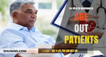 Do Health Insurances Age Out Patients? Exploring Coverage Limits and Concerns