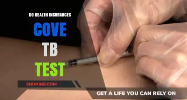 Does Health Insurance Cover TB Tests? What You Need to Know
