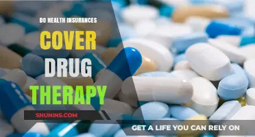 Does Health Insurance Cover Drug Therapy? What You Need to Know