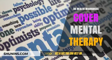 Does Your Health Insurance Cover Mental Health Therapy? Find Out