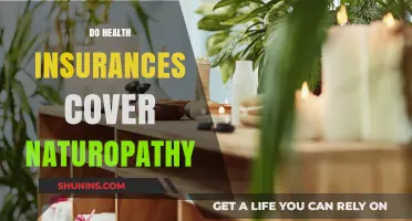 Does Your Health Insurance Cover Naturopathy? What You Need to Know