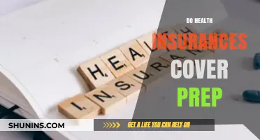 Does Health Insurance Cover PrEP? What You Need to Know