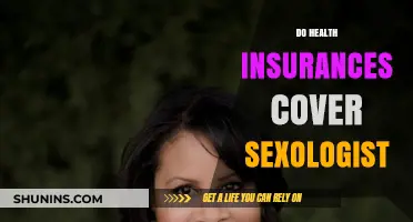 Does Health Insurance Cover Sexologist Visits? What You Need to Know