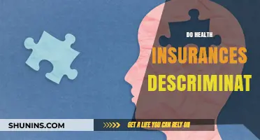 Health Insurance Discrimination: Unfair Practices and Their Impact on Policyholders