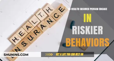 Health Insurance and Risk: Do Covered Individuals Take More Chances?