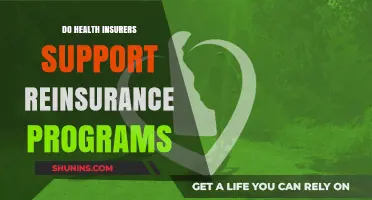Do Health Insurers Back Reinsurance Programs? Exploring Industry Support