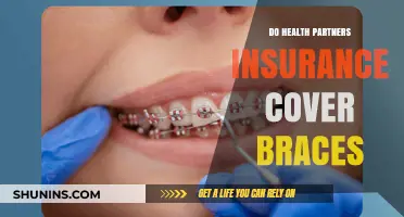 Does Health Partners Insurance Cover Braces? A Comprehensive Guide