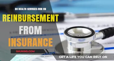 How Insurance Reimbursements Fuel the Operations of Health Services