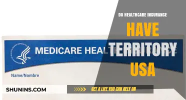 Does Your Healthcare Insurance Cover All Territories in the USA?