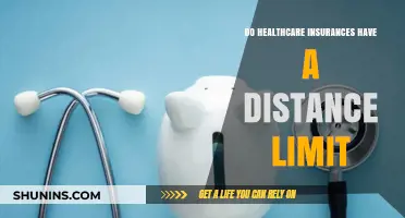 Healthcare Insurance Distance Limits: What You Need to Know