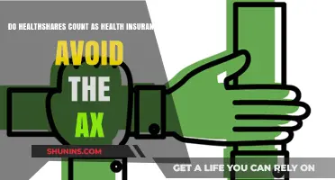 HealthShares and the ACA: Do They Count as Health Insurance?