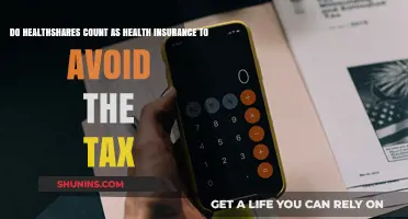 HealthShares and Tax: Do They Qualify as Health Insurance?