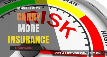 High-Risk Insurance: More Coverage, More Peace of Mind