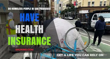 San Francisco's Homeless Health Coverage: Access and Challenges Explained