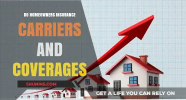 Home Insurance: Carriers, Coverages, and Claims