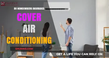 Air Conditioning: Is Your Homeowners Insurance Enough?