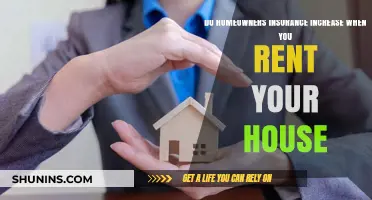 Home Insurance: Renting Your Home, Higher Premiums?