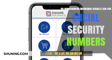 Home Insurance and Social Security: What's the Link?