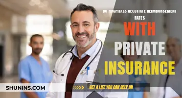 Understanding Hospital Reimbursement Rate Negotiations with Private Insurers