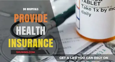 Do Hospitals Offer Health Insurance? Exploring Coverage Options and Benefits
