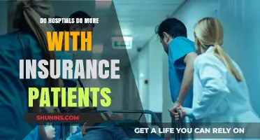 Insurance Patients: Do Hospitals Prioritize Care for Financial Gain?