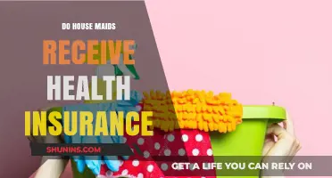 Do House Maids Get Health Insurance? Exploring Coverage and Rights