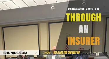 HSA Accounts: Insurer Involvement Explained