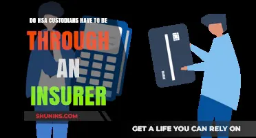 HSA Custodians: Insurer Requirement or Flexible Option?
