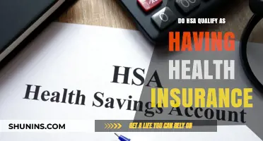 Do HSAs Count as Health Insurance? Understanding Coverage Qualifications