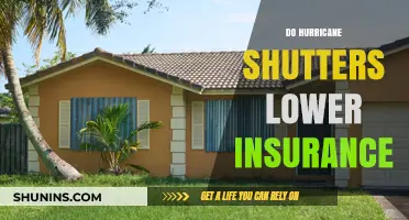 Hurricane Shutters: Can They Reduce Your Home Insurance Premiums?