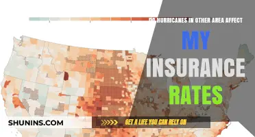 Hurricanes and Insurance: How Do They Affect Rates?