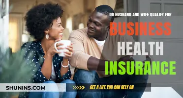 Can Spouses Get Business Health Insurance Together? Key Facts Explained