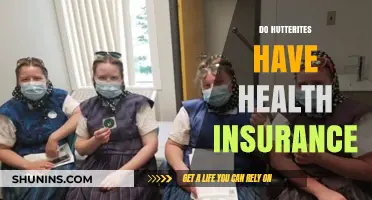 Do Hutterites Have Health Insurance? Exploring Their Healthcare Practices