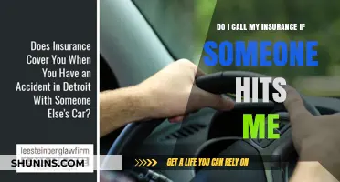 Insurance Claims: When to Call After an Accident