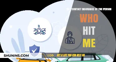 Who to Contact: Your Insurance or Theirs After an Accident?