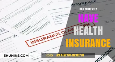 Do You Have Health Insurance? How to Verify Your Current Coverage