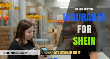 Should You Get Shipping Insurance for SHEIN Orders? A Guide