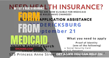 Medicaid Health Insurance: How to Get Covered