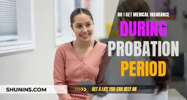 Understanding Medical Insurance Access During Probation Periods