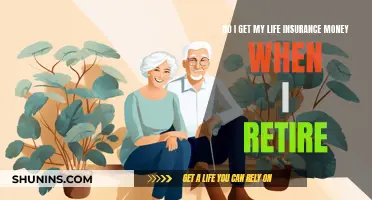 Life Insurance: Retirement Money or Separate Savings?