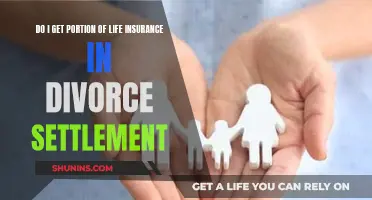 Life Insurance: Divorce Settlement Entitlements Explained