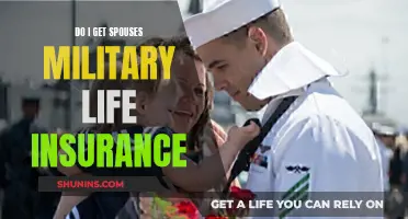 Understanding Military Life Insurance: Spouse Benefits Explained