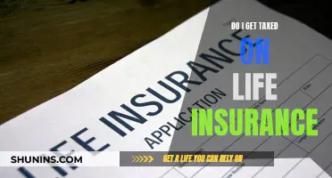 Life Insurance and Taxes: What You Need to Know