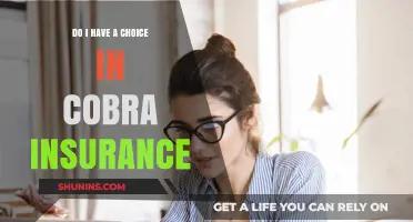 Understanding COBRA Insurance: Exploring Your Options and Making Informed Choices