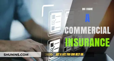Commercial Insurance: Do You Need It?